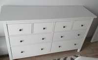 Komoda IKEA Hemnes