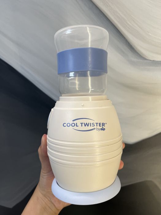 Охолоджувач для пляшечок