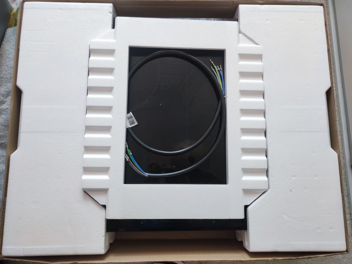 Płyta indukcyjna Whirlpool ACM808BA