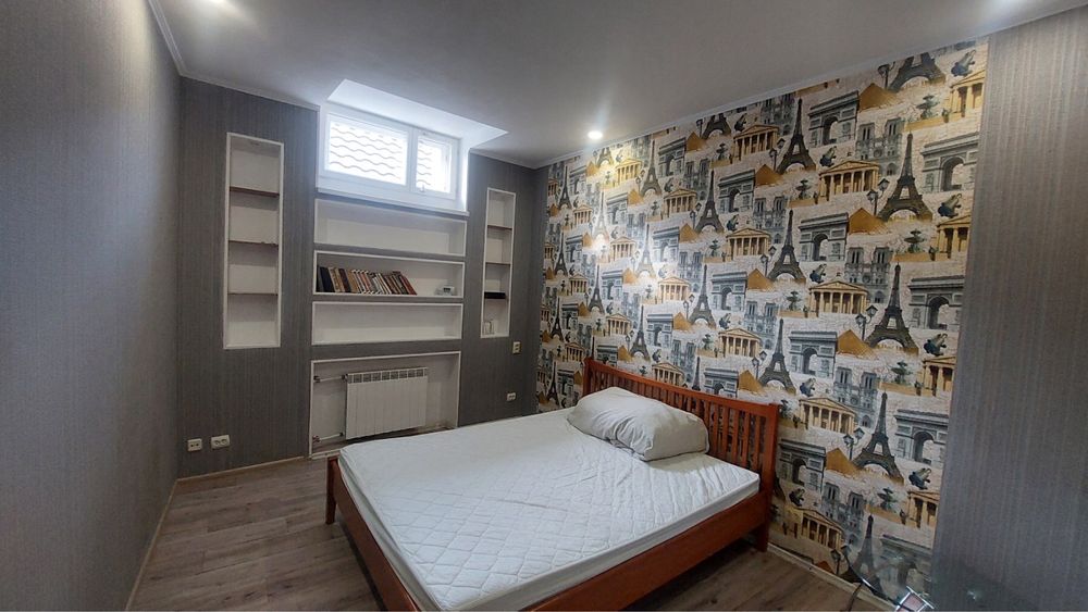 Оренда будинку, можна з тваринами р-н Центр