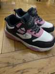 Buty Champion dziewczece r.33