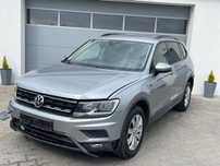 Volkswagen Tiguan Allspace 2019! Org150tyskm
