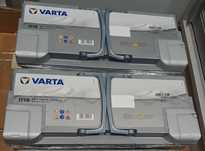 Аккумулятор  Varta AGM H15 105Ah