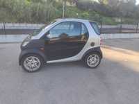 Smart fortwo CDI