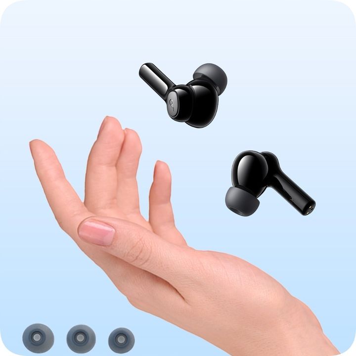 Słuchawki Bezprzewodowe Douszne Soundcore Note I (life P2i) Bluetooth