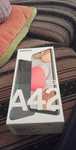 Sprzedam telefon Samsung a42 5G