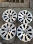 Felgi aluminiowe r 19 opel 5 x 120