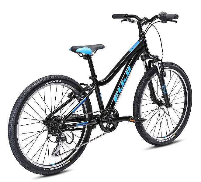 Rower dziecięcy Fuji Dynamite 24" Comp KOLEKCJA 2021/2022