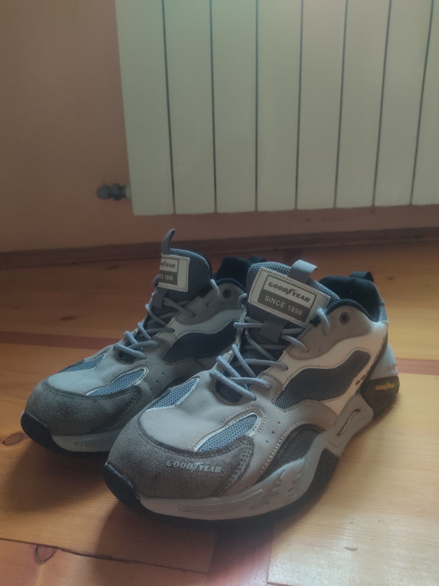 Кросівки Goodyear