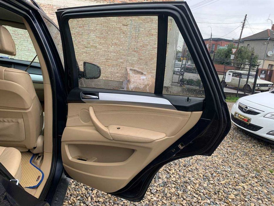 BMW X5 2007р.в 3.0 л.Дизель