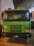 Grelha Volvo FL10