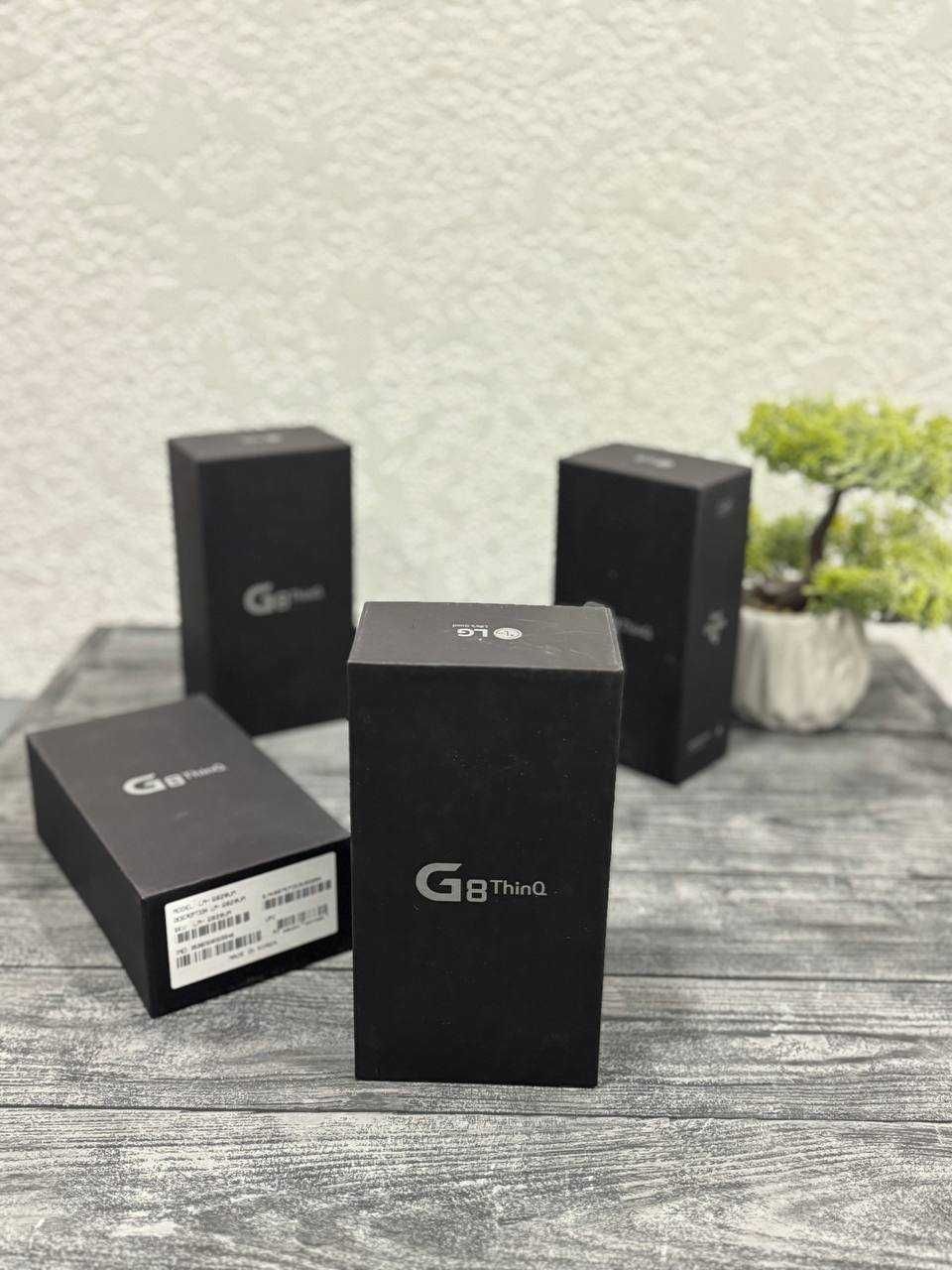 Роздріб / Опт / Дроп LG G8 ThinQ G820UM 6/128Gb 1SIM
