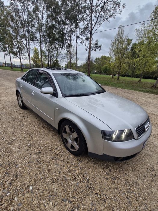 audi A4 ( pd 130 ]