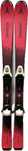 Narty juniorskie Atomic Vantage 120cm