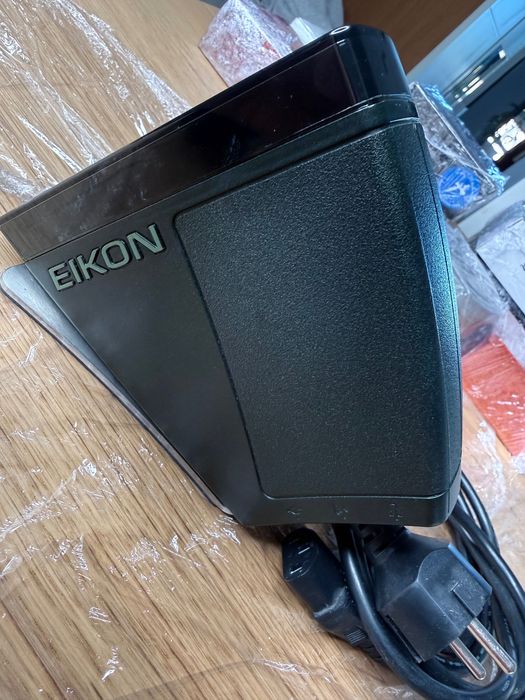 Fonte Eikon para tattoo