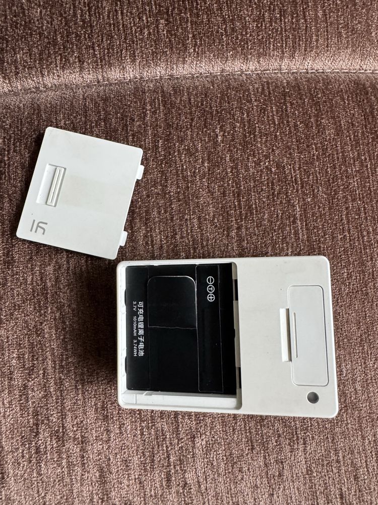 Екшн камера xiaomi yi