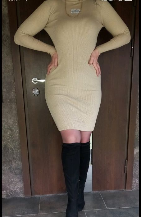 Плаття. Різні фасони..