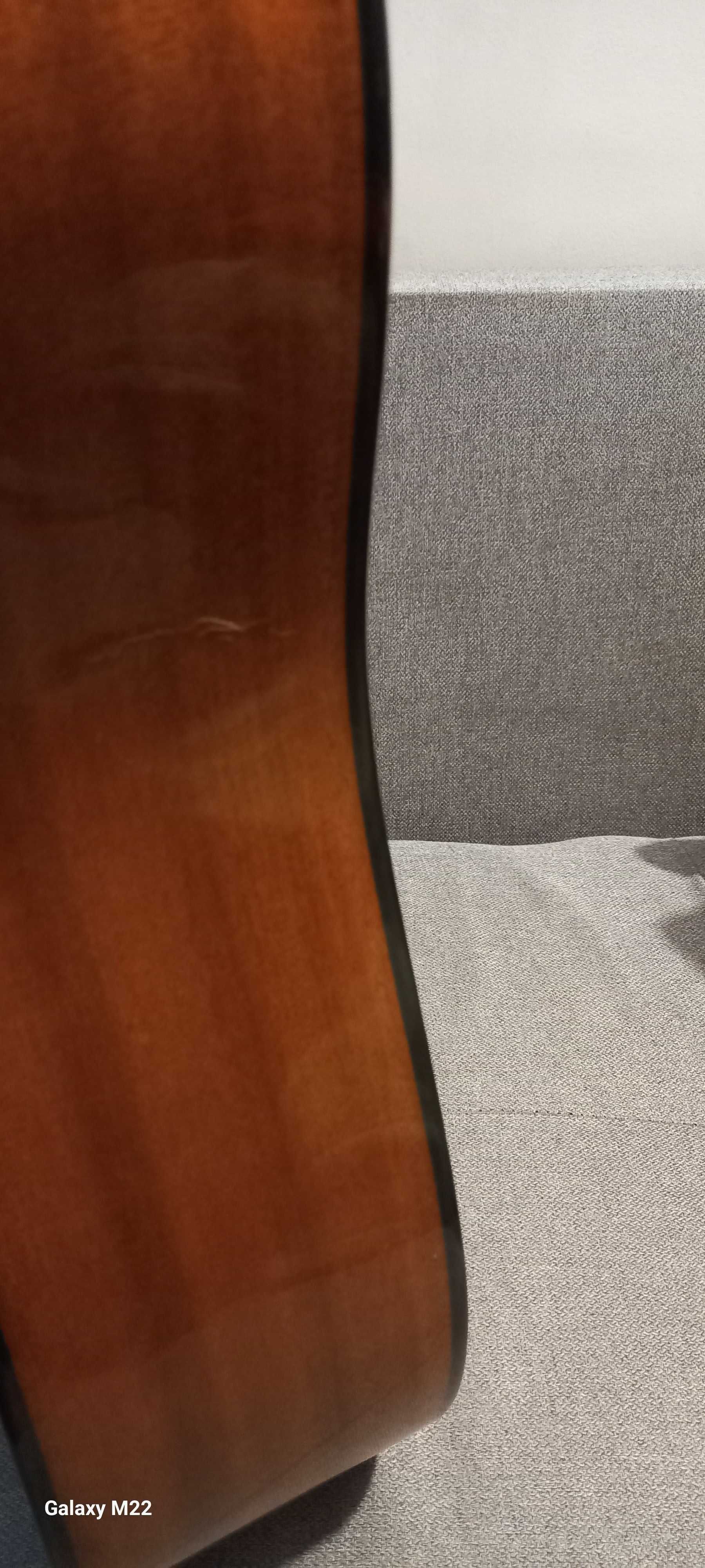 Gitara akustyczna Epiphone DR-100 NA
