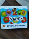 Gra literka do literki