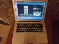 Продам Macbook Air A1466 13" 2015 i5/8Gb/128