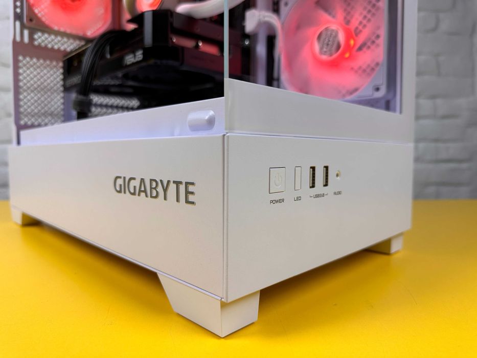 Ігровий ПК | R7 9700X | RTX 5070 | 32GB DDR5 | SSD 2TB