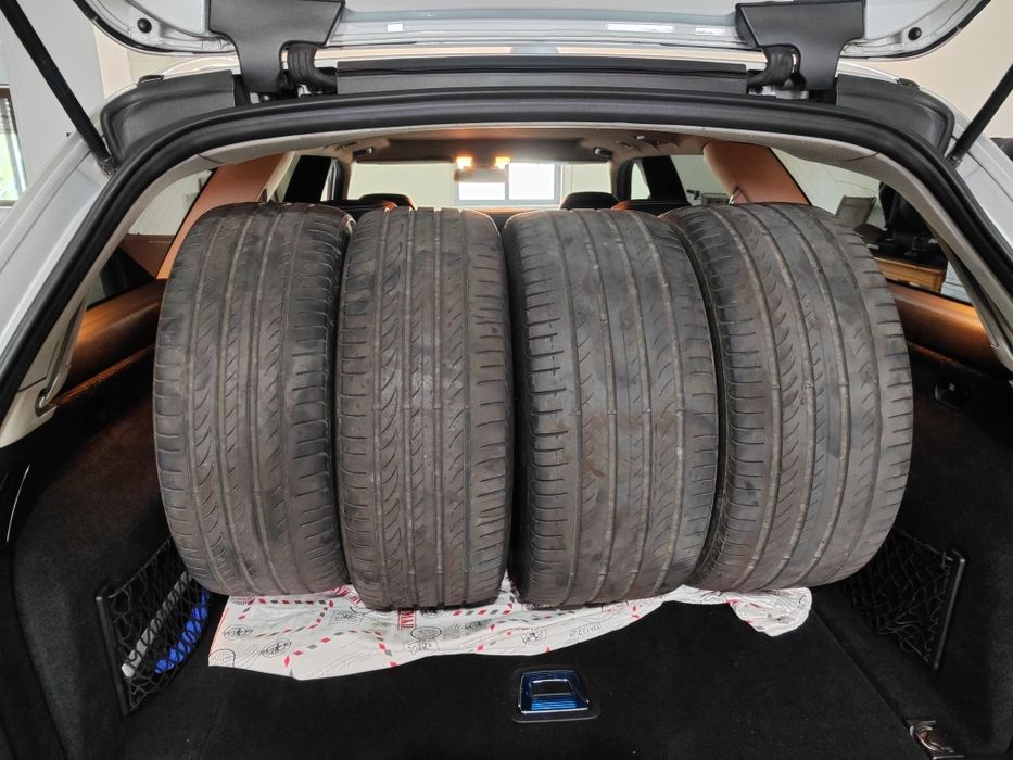 Pirelli Powergy 19'