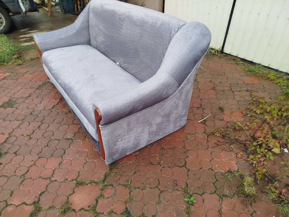 Продам диван американку