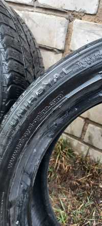 Uniroyal 205/50 r 17