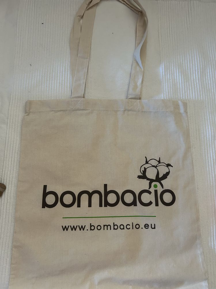 Solidna torba shopper