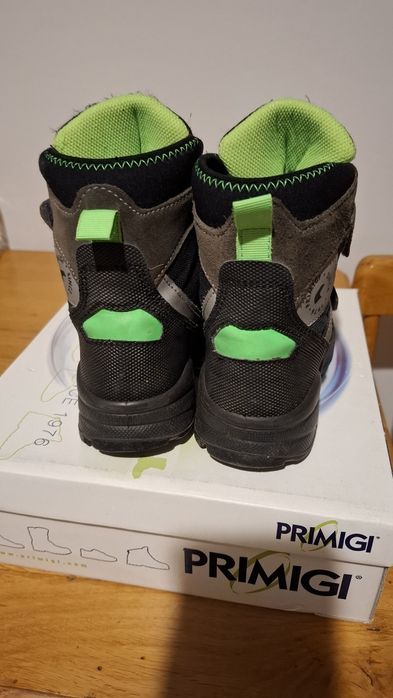 Buty zimowe Primigi Rozmiar 31