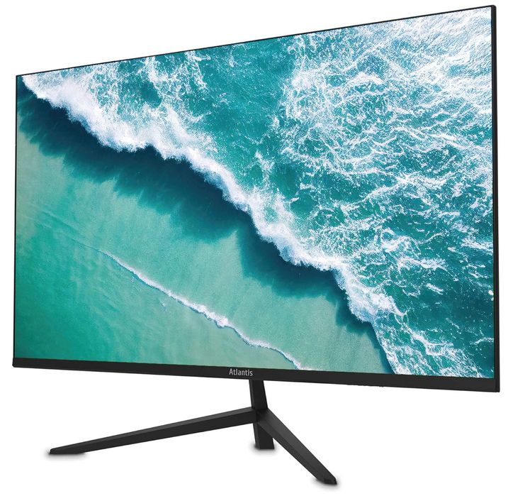 Monitor Atlantis H24 A05-H24V-Vh (W)