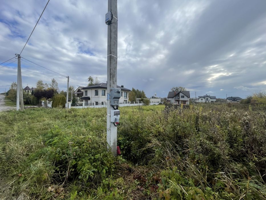 Продаж ділянки для будівництва вул. Авіаційна Сокільники!