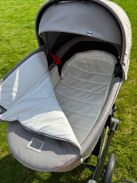 Wózek Cybex Priam 4.0