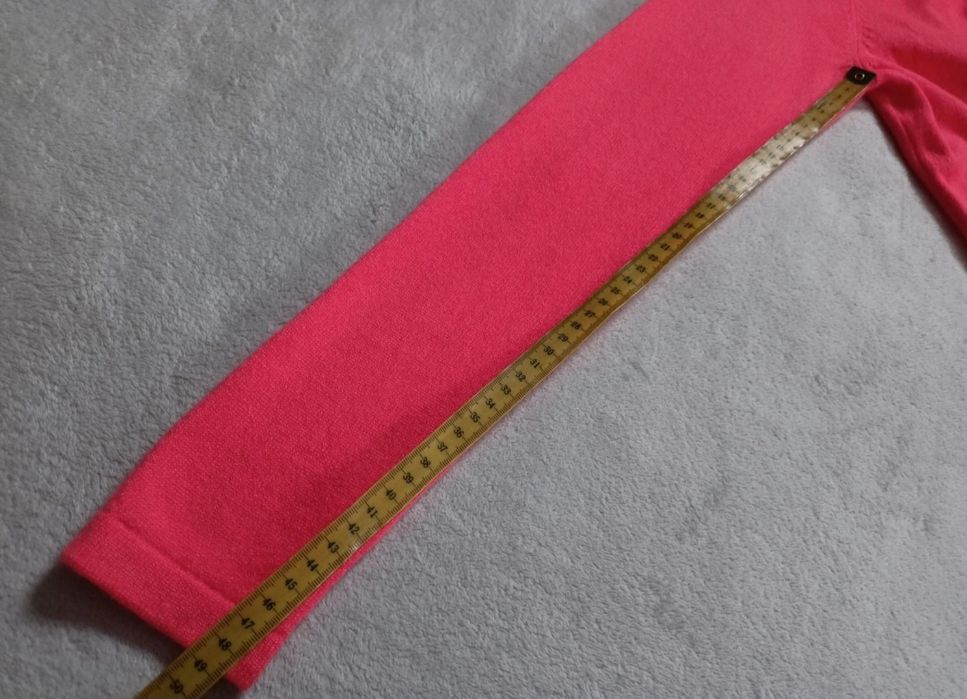 Sweter kaszmir Esisto