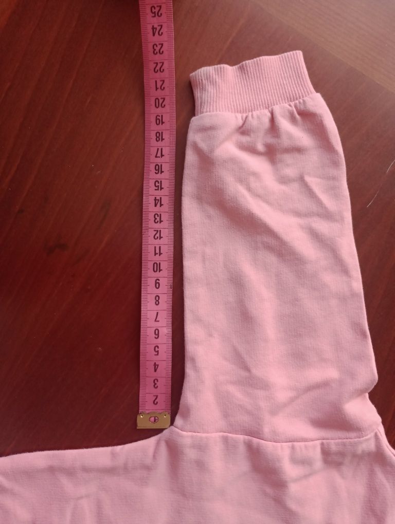 Bluza dla dziewczynki