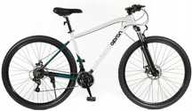 Canis 29" R 21" Biały