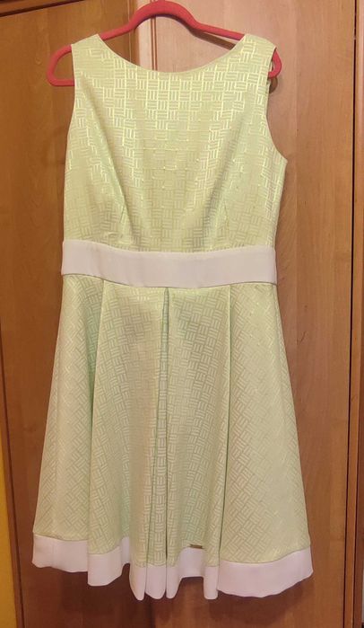 Sukienka damska roz 40