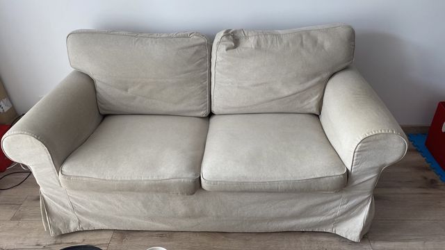 Sofa 2-osobowa ektorp