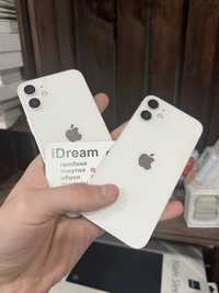 Apple iPhone 12 Mini 128 gb White КАК НОВЫЕ! ГАРАНТИЯ от МАГАЗИНА