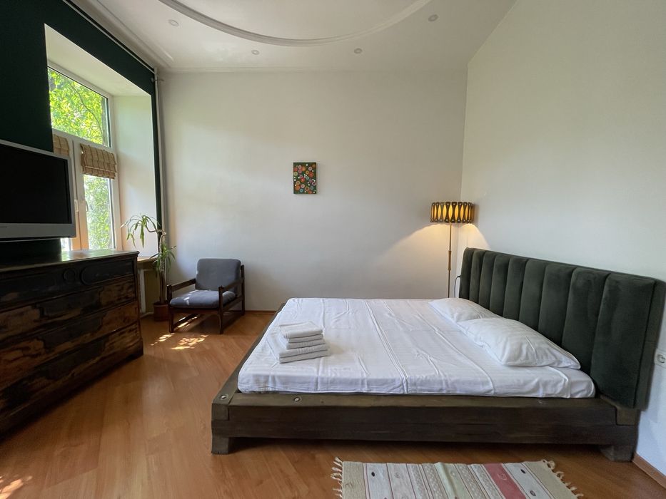 Оренда квартири центр