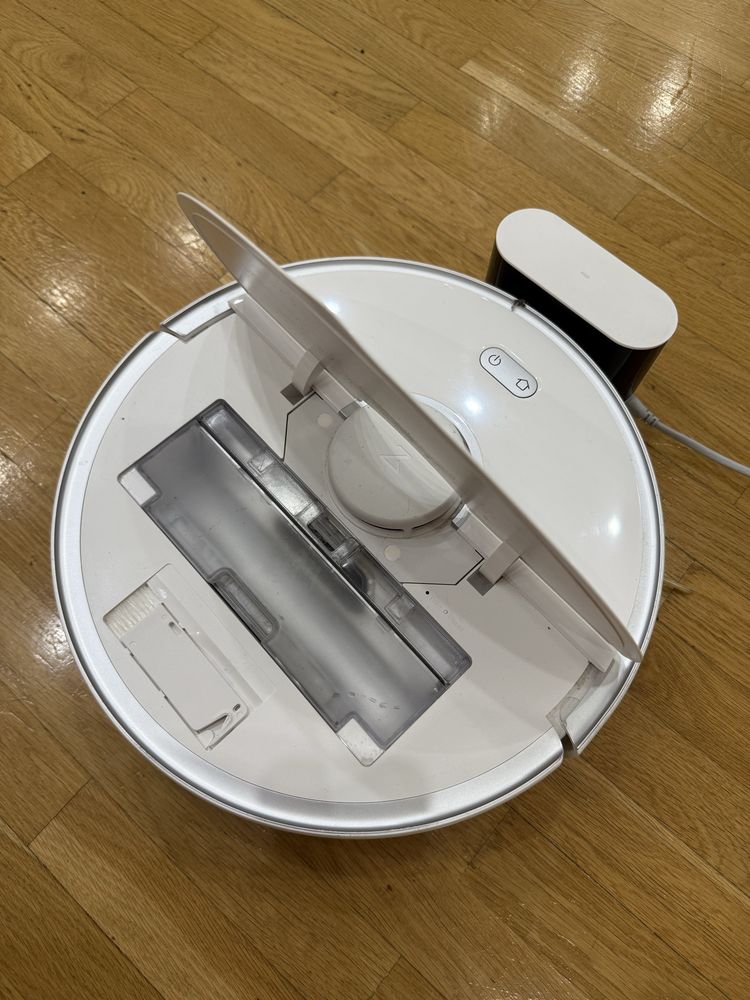 Робот пилосмок Xiaomi Roborock S5 Max