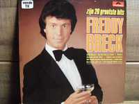 Freddy Breck- płyta winylowa/muzyka niemiecka