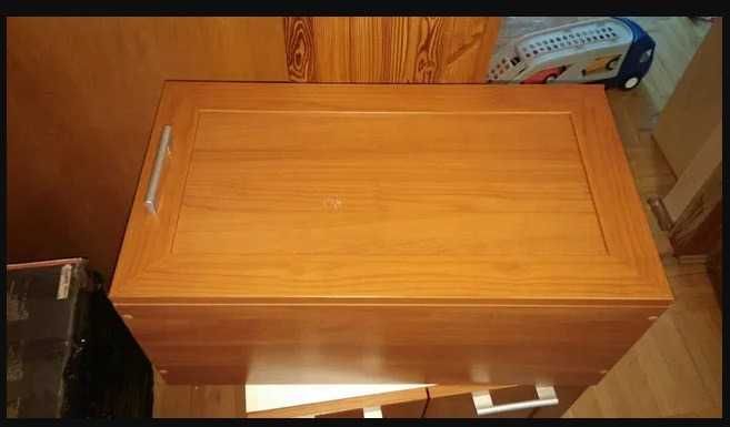 Szafki kuchenne  kuchnia BRW  meble kuchenne