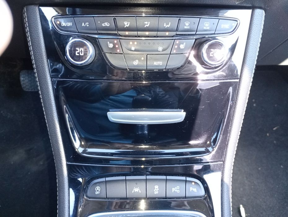 Wypożyczalnia, wynajem auta, samochodu, Opel Astra 1,6 DIESEL 2017 rok