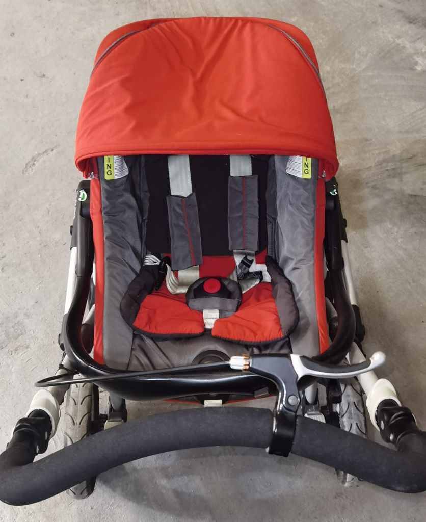 Carrinho bebé Jane