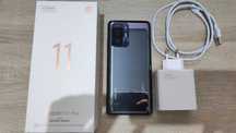 Xiaomi 11T Pro 5G