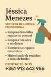 Serviço de Limpezas
