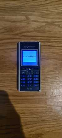 Телефон Sony Ericsson K220i