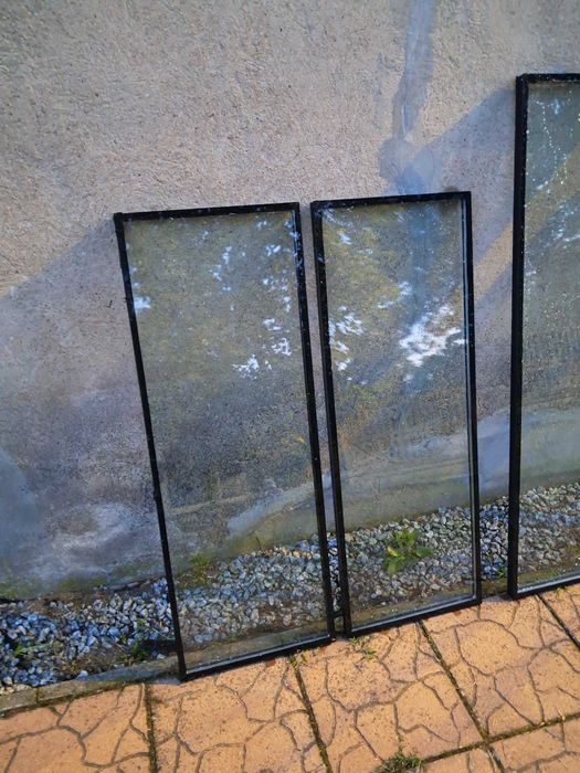 OKNA Szyby zespolone okazja