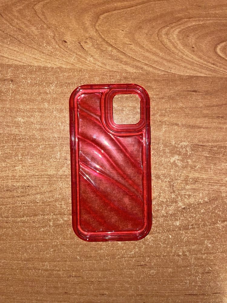 Чохол iPhone 12